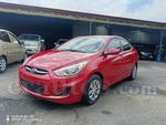 2017 Hyundai Accent