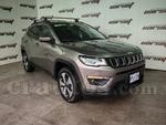 2019 Jeep Coompas