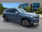 2024 BMW X1