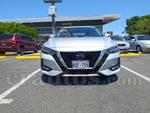2023 Nissan Sentra