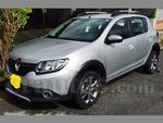 2018 Renault Sandero