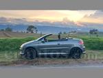 2005 Peugeot 206cc