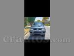 2010 Mitsubishi Montero Sport