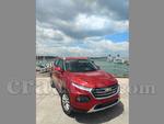 2024 Chevrolet Groove