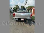 2018 Toyota Hilux