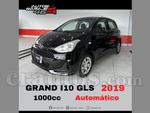 2019 Hyundai Grand I10 Gls