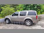2007 Nissan Pathfinder