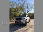 2021 Nissan Frontier Pro 4x