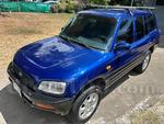 1996 toyota rav4