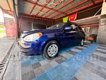 2010 Hyundai Accent