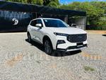 2024 Ford Territory