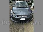 2017 Hyundai Accent