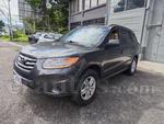 2010 Hyundai Santa Fe