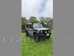 2020 Suzuki Jimny
