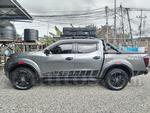 2016 Nissan Frontier