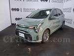 2023 Kia Picanto