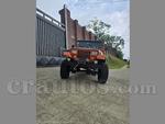 1991 Jeep Wrangler Yj