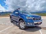 Ford Ranger 2019