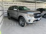 Ford Everest 2023