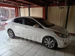 2013 Hyundai Accent