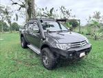2014 Mitsubishi L200