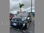 2016 Kia Picanto