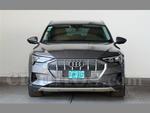 2021 Audi E-tron