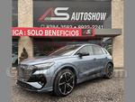 2024 Audi Q4 E-tron 50 Quattro