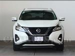2020 Nissan Murano