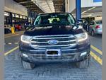Ford Everest 2020