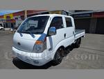 2010 Kia Bongo Dc