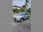 2020 Mitsubishi Asx