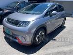 2024 BYD Dolphin