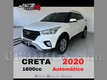 2020 Hyundai Creta Gl