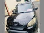 2012 Kia Soul