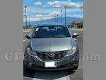 2016 Geely Gc5