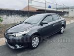 2017 Toyota Yaris