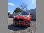 2019 Kia Sportage Ex