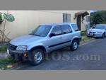 2000 Honda Cr-v