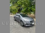2016 Suzuki Ciaz