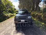2008 nissan xterra