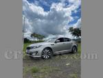 2012 Kia Optima