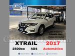 2017 Nissan X-trail