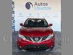 2017 Nissan Qashqai