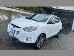 2015 Hyundai Tucson