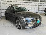 2024 Audi Q8 E-tron 50