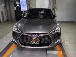 2015 Hyundai Veloster Gls