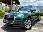 2018 Audi Q5 Quattro