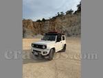 2021 Suzuki Jimny