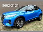 2024 Nissan Kicks Play
